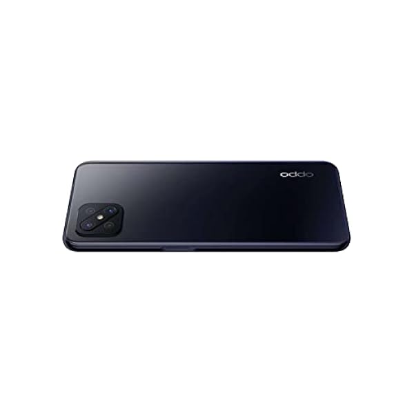 Oppo Reno 4Z 5G Negro 8GB / 128GB